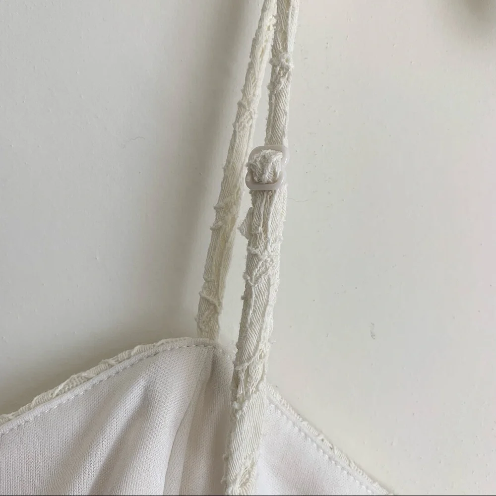 Lace Graduation Dress - Picture 6 of 6